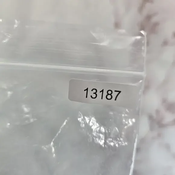 Noble Outfitter Vest Womens Medium Gray Windstopper Windbreaker Shell - Picture 10 of 10